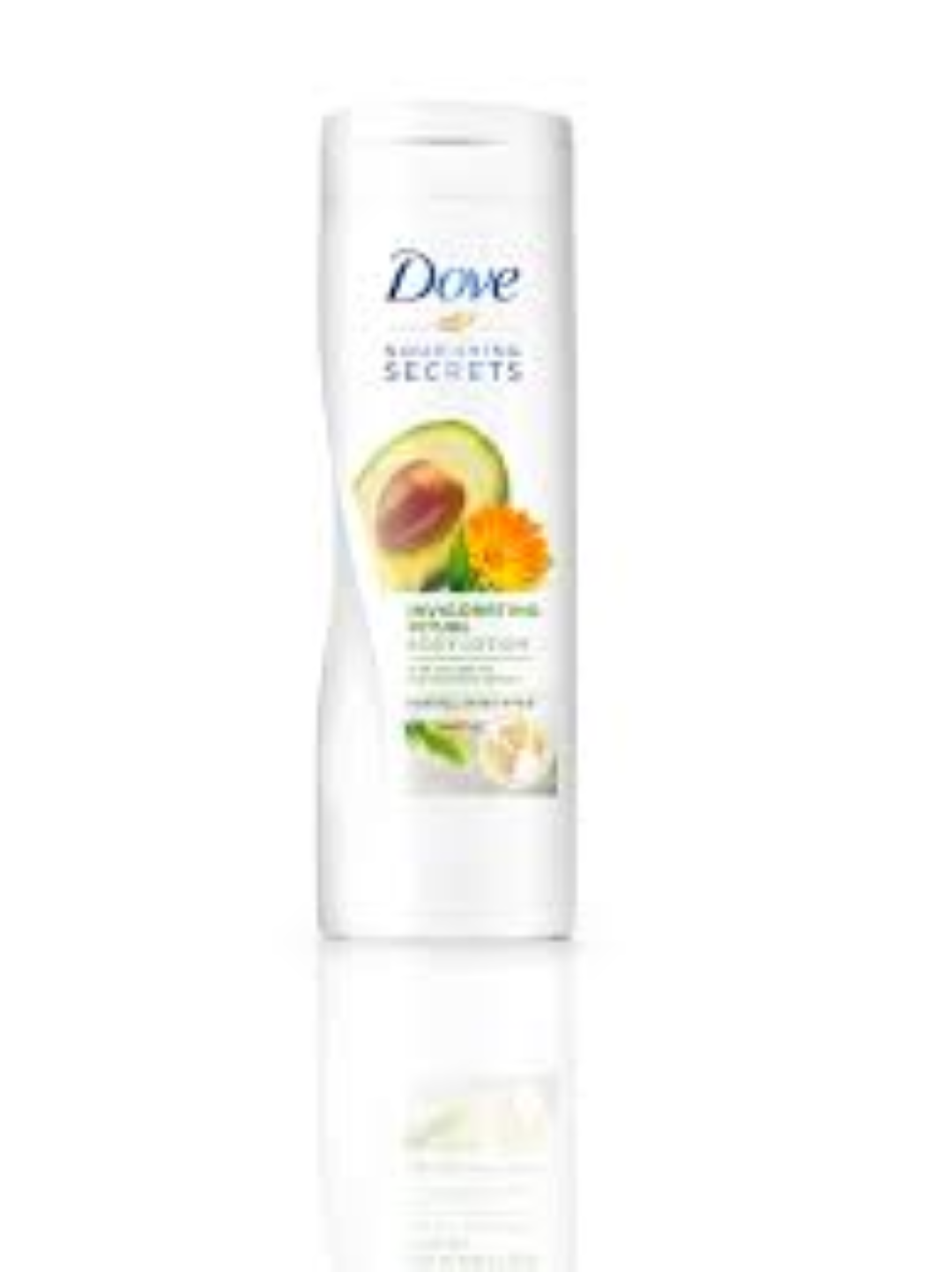 DOVE H& BODY LOTION INVIGORATING 500ML